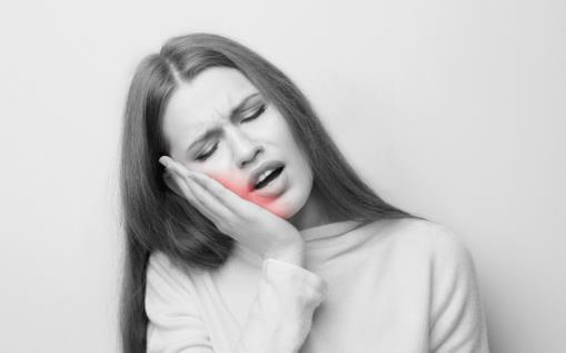 教你快速判斷牙疼及緩解牙疼的幾個辦法