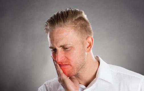 教你快速判斷牙疼及緩解牙疼的幾個辦法