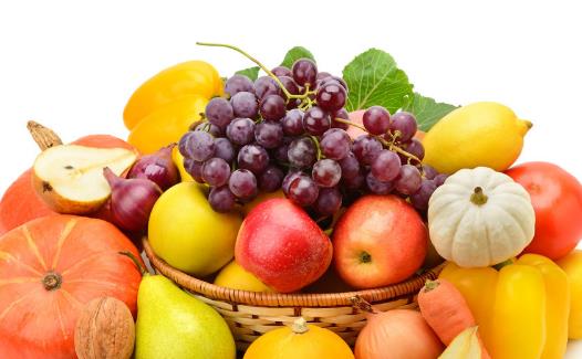 果蔬農藥殘留致身體免疫力下降 去除果蔬農殘的方法