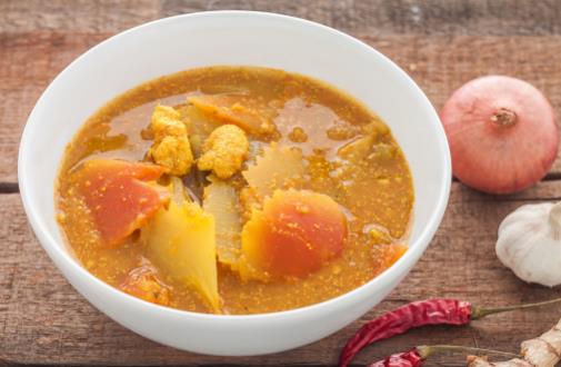 經(jīng)期三大滋補減肥湯 治痛經(jīng)排污血