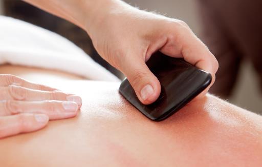 刮痧能治療哪些病 刮后注意保暖