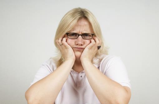 人體最常見五種上火癥狀 清熱降火解毒的小偏方