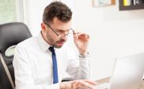 雙眼疲勞看不清幫你恢復明亮 護眼貼士重視用眼衛生