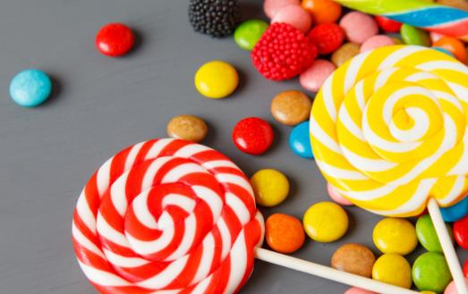 戒糖減脂期間，這些主食絕對(duì)是你的首選！