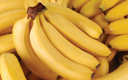 香蕉是胃病患者理想的食療佳果 補(bǔ)充能量降低壞膽固醇