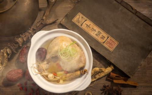 喝養生湯的誤區小心誤入 養生湯煲湯的必知技巧