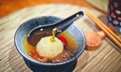 咳個(gè)不停怎么辦 推薦9款民間偏方