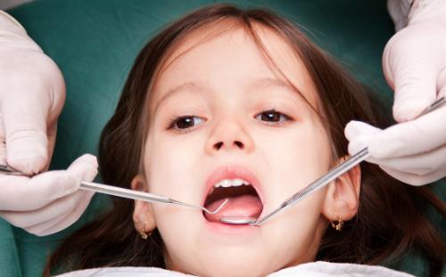 蛀牙疼痛難受 引發蛀牙的5個原因