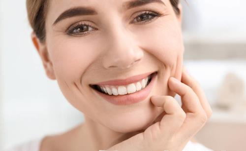 若想美白，先要滋潤(rùn)