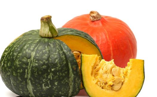 常見的素食補(bǔ)血食物 胡蘿卜對(duì)治療貧血有很大作用