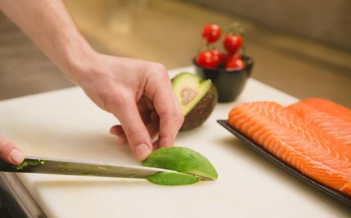 根據脾氣類型挑選合適的飲食 輕松找對自己所需食物