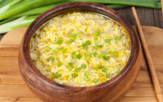 夏天飲食該進補 營養(yǎng)師推薦美味解暑湯