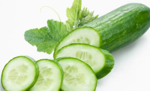 吃黃瓜減肥消除脂肪 黃瓜減肥食譜
