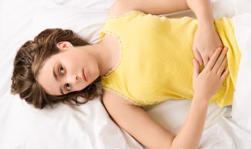 女人月經降臨時，牢記5個細節，如果都做到，子宮干凈光滑