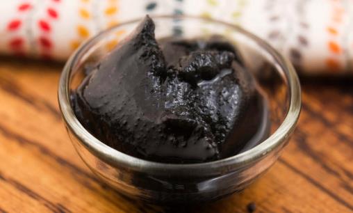 六款黑芝麻簡單食療方 還你秀發美膚