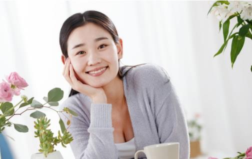 女性養生應注重早晨3大保健措施 