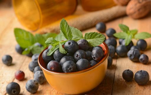 發質不好脫發嚴重 改善發質常食這16種食物