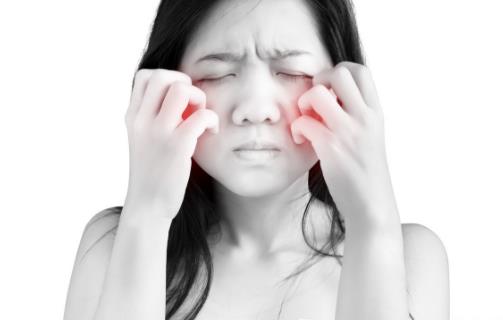 臉過敏發紅了怎么辦？