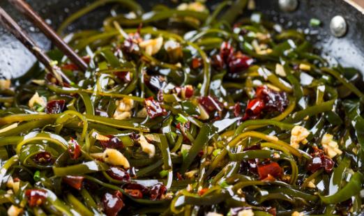 常坐電腦前要多吃這10中食物 可以幫助我們防輻射