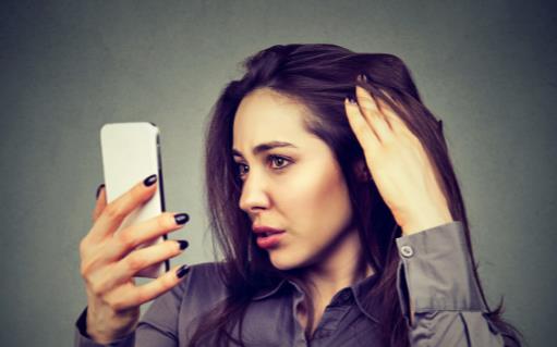 導致頭發變白的壞習慣 小習慣就能擁有一頭烏黑秀發