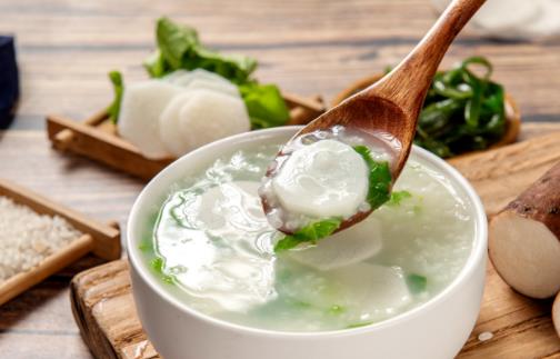 吃了這么多山藥，才知道還分脆的和糯的，口感差別大，你