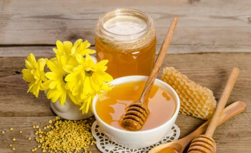 保證營養又好喝，再也不擔心買到假蜂蜜了