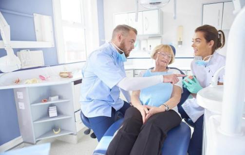 識別癌癥的早期八大表現 對生存期改善至關重要