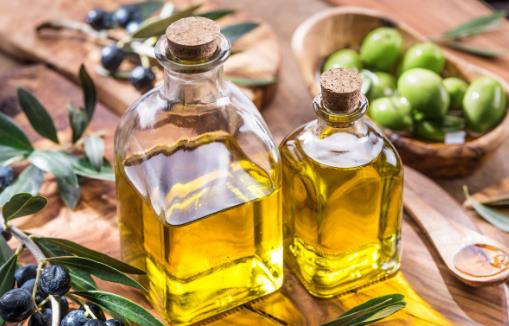 巧用橄欖油護膚效果佳