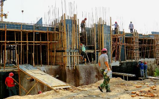 高溫環境中易中暑 預防中暑小妙招