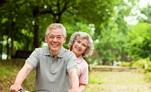 為什么有些人的頭發兩鬢會先白