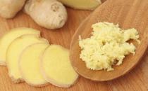 喝姜茶的8大好處 七款營養姜茶的做法