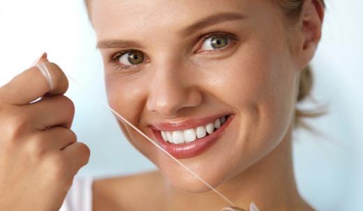 老年人科學(xué)保護牙齒 切莫陷入護牙健齒的錯誤觀念