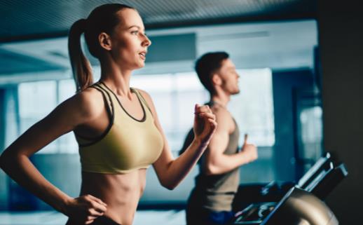 健身時出現這9種情況 你就要停下來了