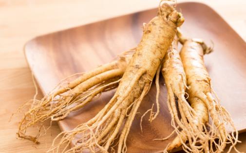 老年人科學的進補 進補需據身體虛的類型來選擇補的方式