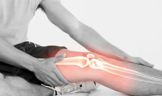 中醫提倡未病先防 預防膝關節炎從年輕時做起 