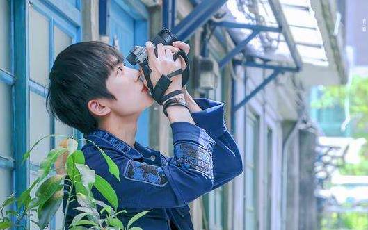 青春期是一個美好的時期 青春期男孩自我保健方法