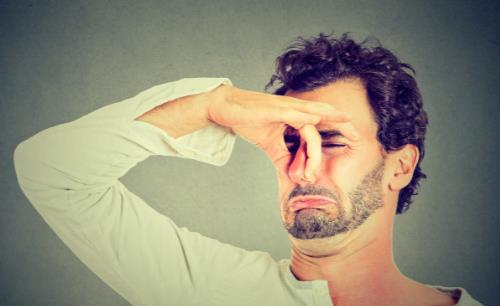 為什么會放臭屁？怎么避免放臭屁？