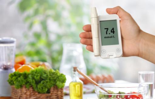 糖尿病早期癥狀告訴你 七招預防糖尿病很有效