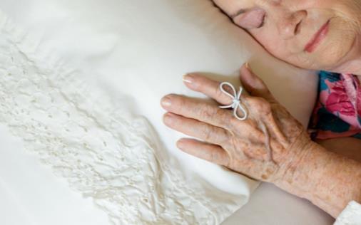 預防老年健忘的妙招 通過聯(lián)想記人名