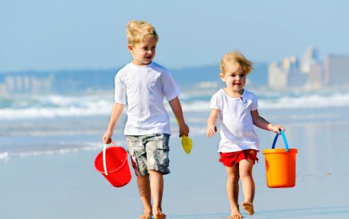 這7種運動兒童不宜 兒童運動的注意事項