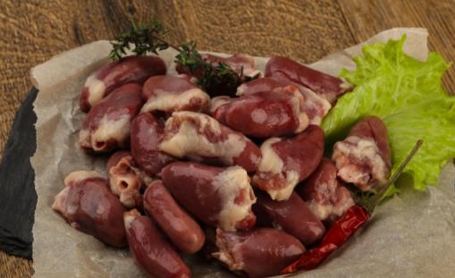 愛吃內(nèi)臟但又怕中毒 學(xué)會(huì)處理方法可以放心大膽吃