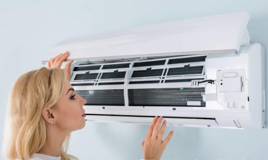 夏天吹空調教你用好空調不生病 選購空調的要點揭秘