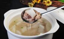 老年人喝湯應謹慎 最適合老人喝的營養湯