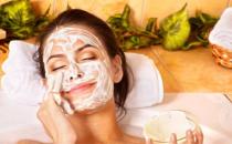 愛(ài)美女性不知道的天然嫩膚法 嫩膚DIY面膜大公開(kāi)