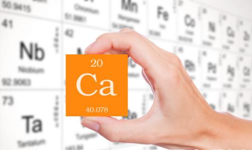 壓力大會(huì)缺鈣嗎? 不同年齡段人群缺鈣的癥狀有哪些