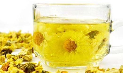 飲食習慣好大腦老得慢 兩款藥茶護大腦