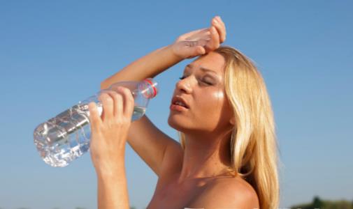 中暑后應當如何急救？哪些方法可以防止中暑