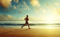 長期跑步膝蓋保護有竅門 三個小動作保護膝關節