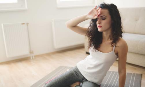 高溫天氣暈厥時有發生 預防中暑九大方法