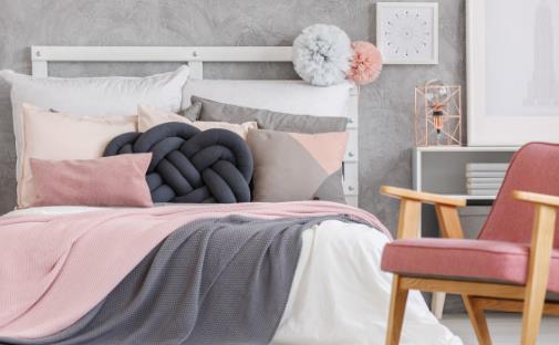 床上用品,多久需要換新?